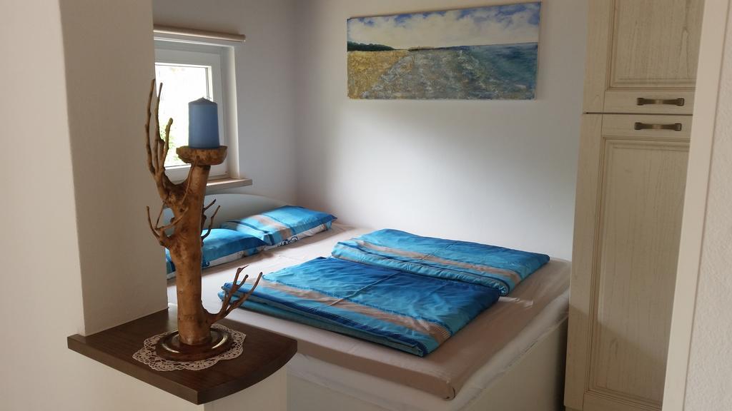 Holiday Home Slavi วิพาวา ภายนอก รูปภาพ