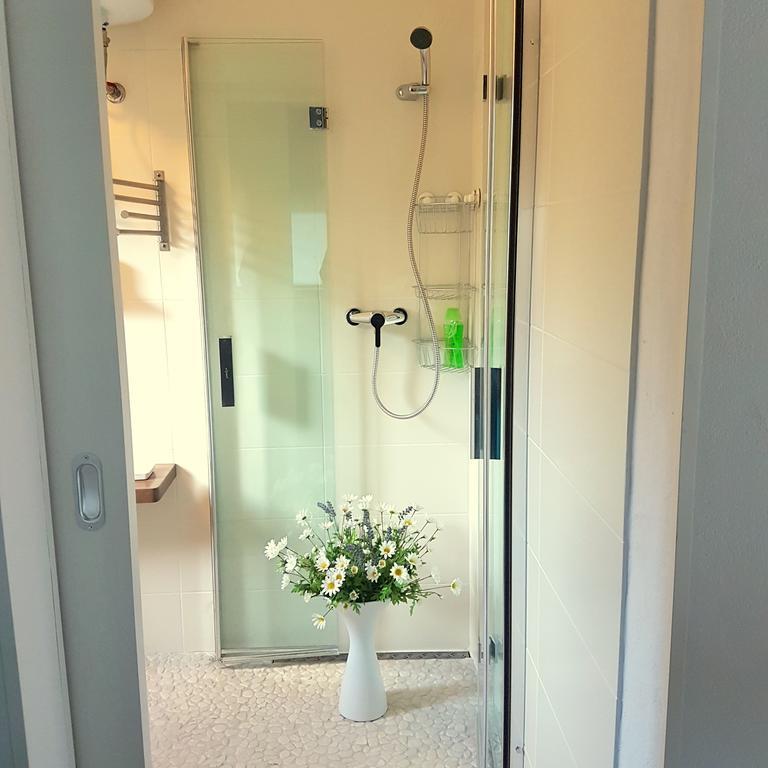 Holiday Home Slavi วิพาวา ภายนอก รูปภาพ