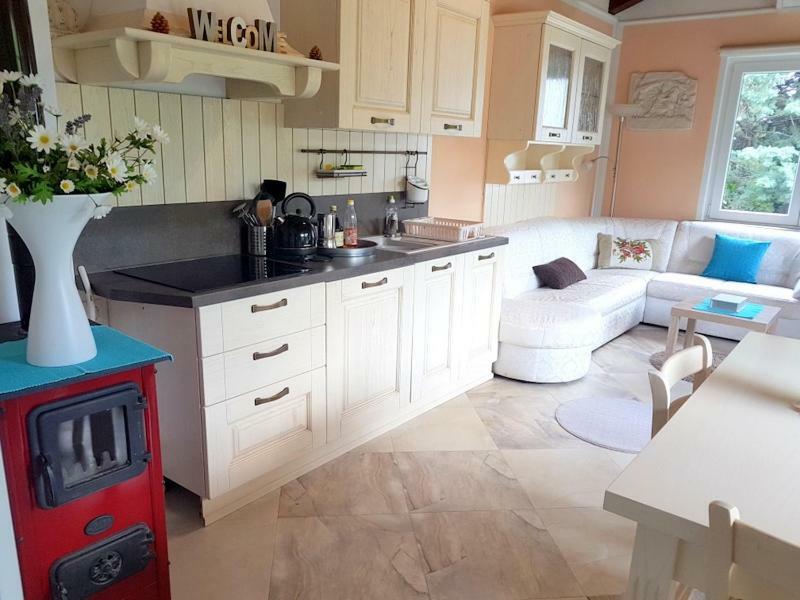 Holiday Home Slavi วิพาวา ภายนอก รูปภาพ