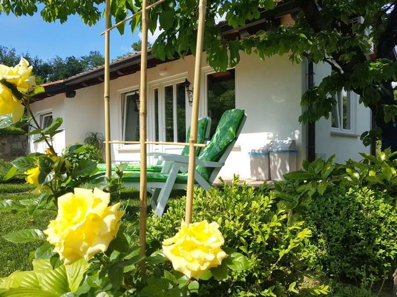 Holiday Home Slavi วิพาวา ภายนอก รูปภาพ