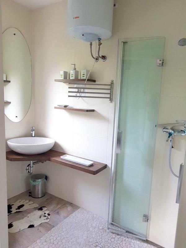 Holiday Home Slavi วิพาวา ภายนอก รูปภาพ